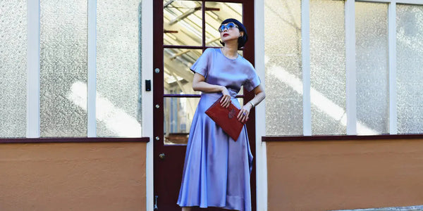 A Guide to Women's Dress Codes for All Occasions