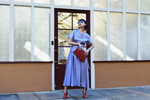 A Guide to Women's Dress Codes for All Occasions