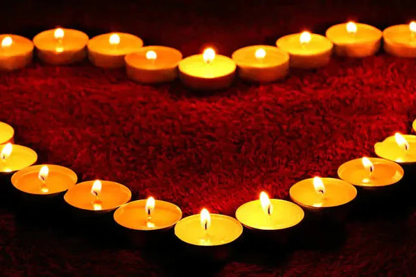 Number 1 is quality time: Make intentional efforts to spend quality time