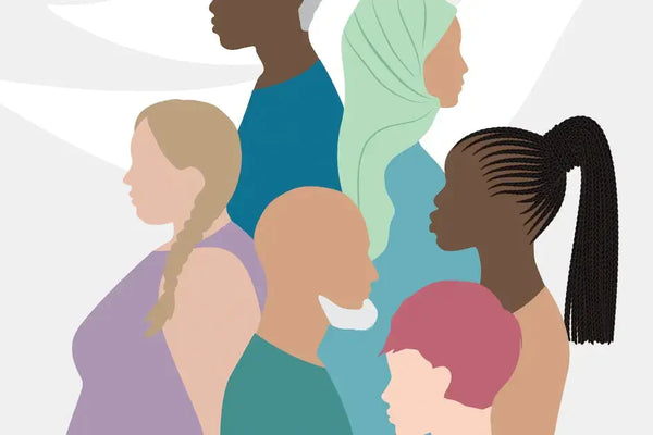 Unattainable Beauty Standards and Body Image Issues