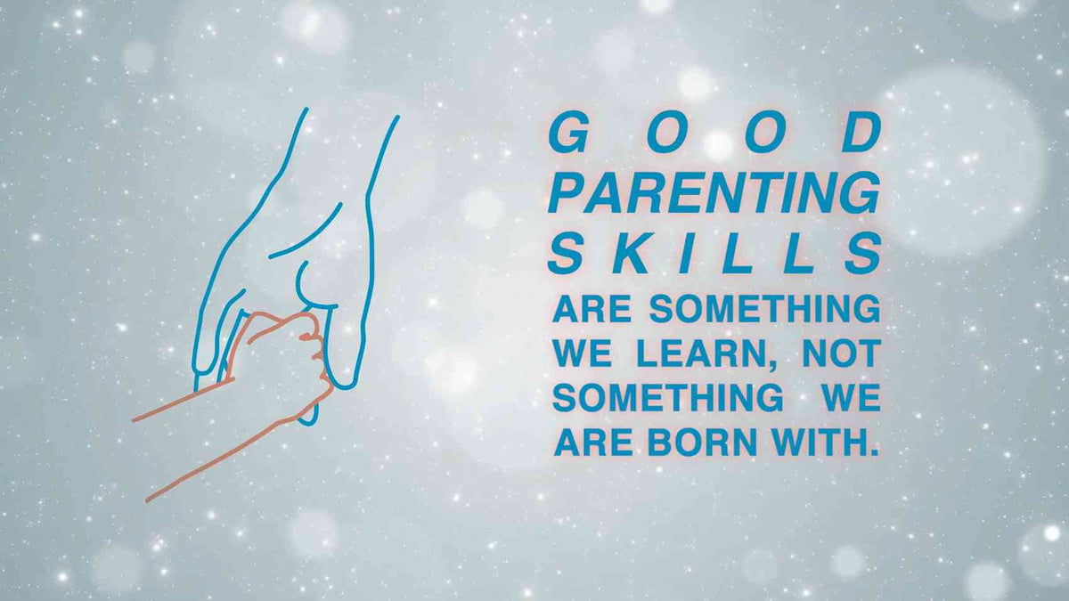 Online Class: Basic Parenting 101