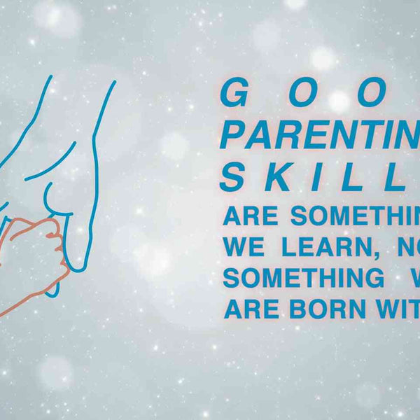 Online Class: Basic Parenting 101