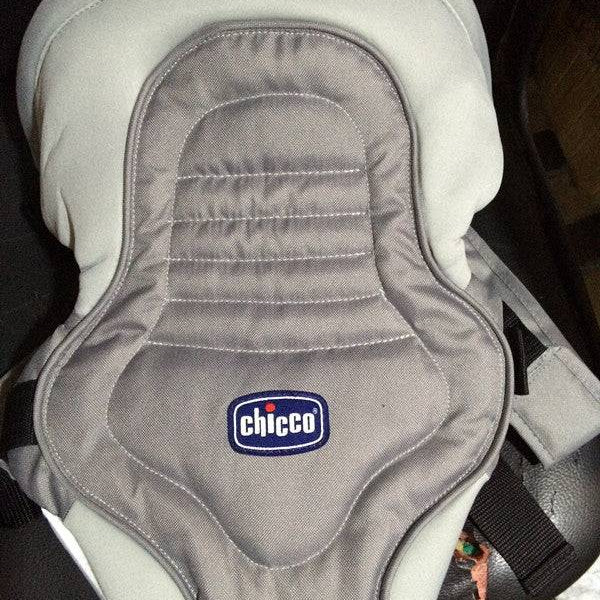 BABYV Mini Baby Carrier