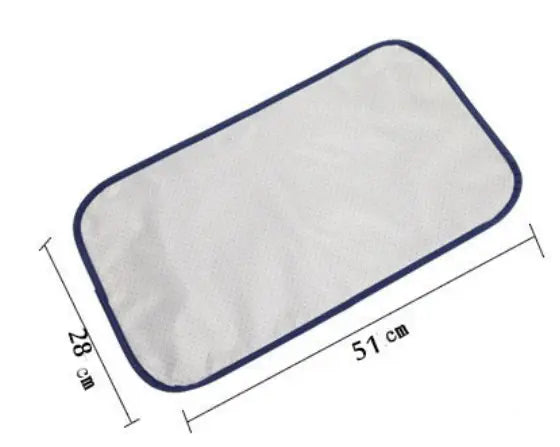 Four Piece Waterproof Baby Bag Set