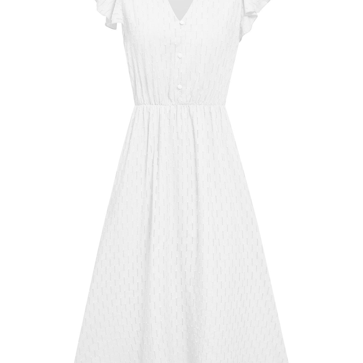 Just A Dream Midi Dress