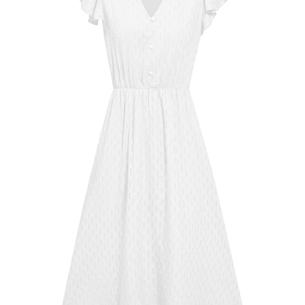 Just A Dream Midi Dress