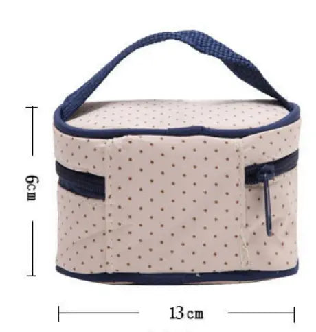 Four Piece Waterproof Baby Bag Set