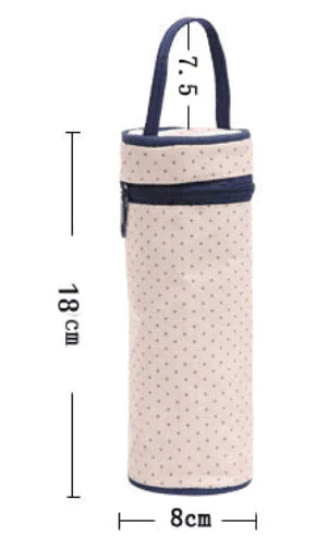 Four Piece Waterproof Baby Bag Set