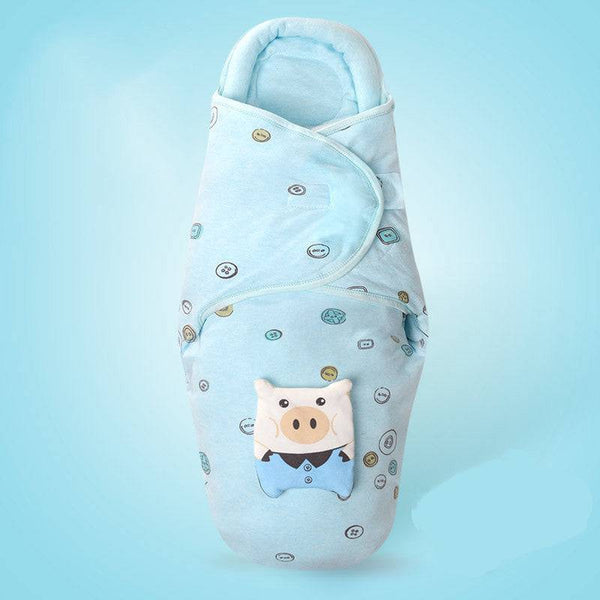 Baby Gianna Swaddle Sleeping Bag