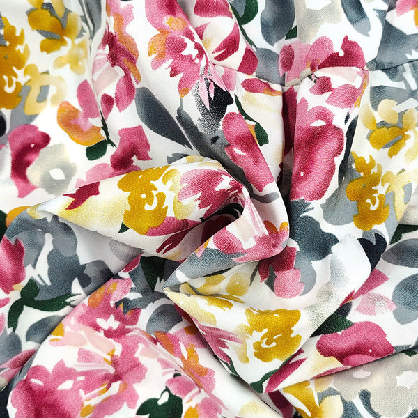 Bohemian Princess Midi Dress