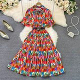 Amy A-line Maxi Dress With Belt - St Vesti | All Dresses - Cocktail Dresses Formal Dresses + More.