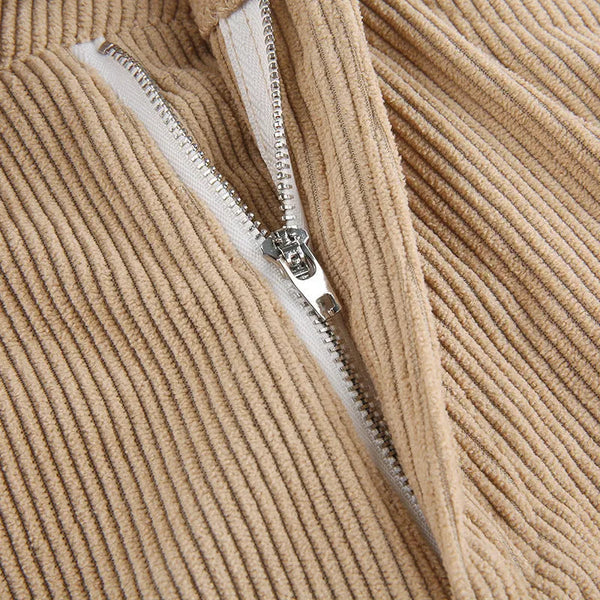 Bondi Denim Straight Wide Pants In Khaki - St Vesti | Women’s Pants | Jeans Trousers Pants Joggers & Culottes