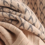 Brett High Waist Knitted Skirt - St Vesti | All Womens Skirts Leather Skirts And Maxi Skirts