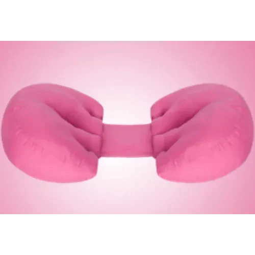 Butterfly Maternity And Pregnancy Pillow - St Vesti | Maternity Clothes