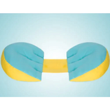 Butterfly Maternity And Pregnancy Pillow - Yellow - St Vesti | Maternity Clothes
