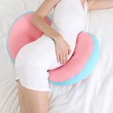 Butterfly Maternity And Pregnancy Pillow - St Vesti | Maternity Clothes