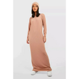 Camina Maxi Dress - Khaki / s - St Vesti | All Dresses - Cocktail Dresses Formal Dresses + More.