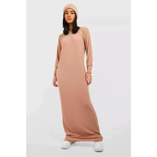 Camina Maxi Dress - Khaki / s - St Vesti | All Dresses - Cocktail Dresses Formal Dresses + More.