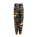 Camouflage Harem Pants - St Vesti | Women’s Pants | Jeans Trousers Pants Joggers & Culottes