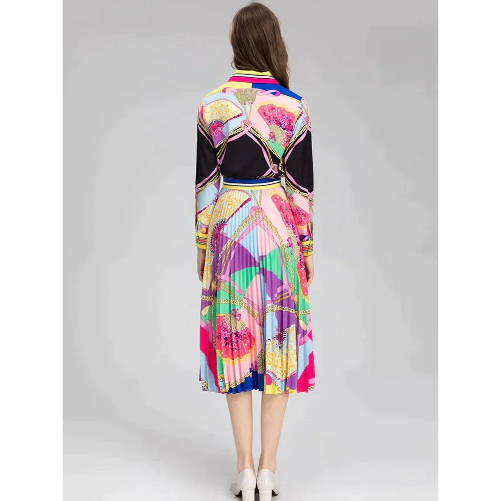 Cara Pleated Two Piece Set - St Vesti | All Dresses - Cocktail Dresses Formal Dresses + More.