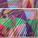 Cara Pleated Two Piece Set - St Vesti | All Dresses - Cocktail Dresses Formal Dresses + More.