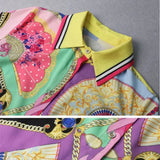 Cara Pleated Two Piece Set - St Vesti | All Dresses - Cocktail Dresses Formal Dresses + More.