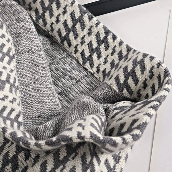 Chic Viscose Knit Skirt - St Vesti | All Womens Skirts Leather Skirts And Maxi Skirts