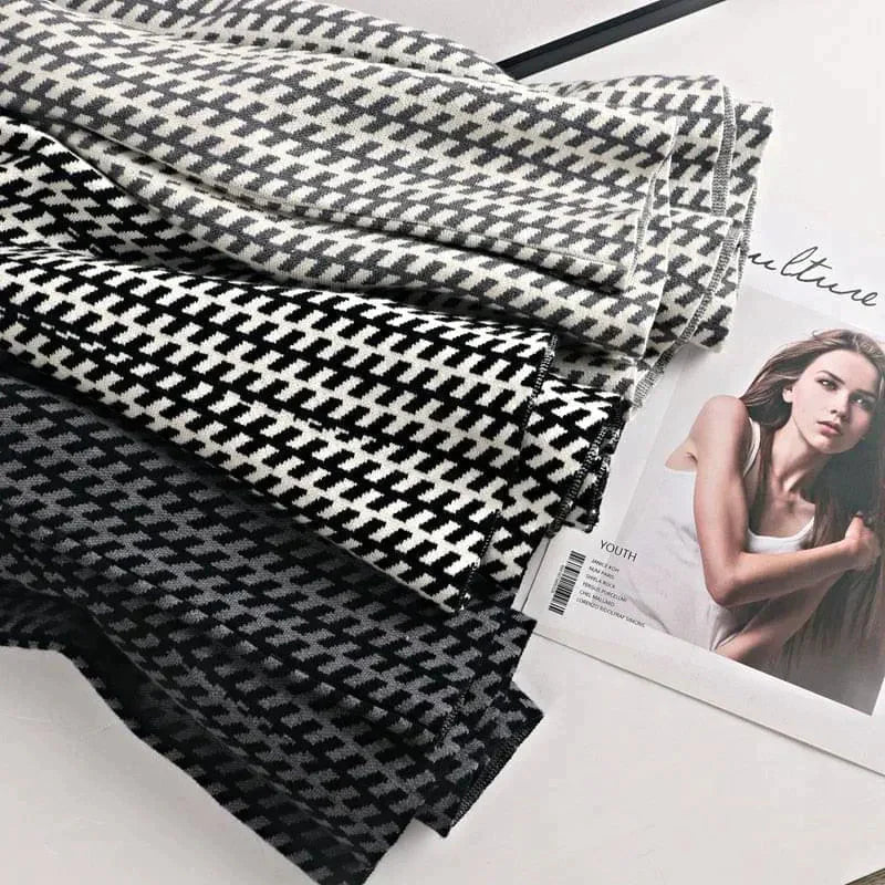 Chic Viscose Knit Skirt - St Vesti | All Womens Skirts Leather Skirts And Maxi Skirts