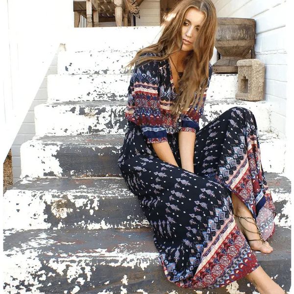 Chill Vibes Open Dress - Navy / s - St Vesti | All Dresses - Cocktail Dresses Formal Dresses + More.