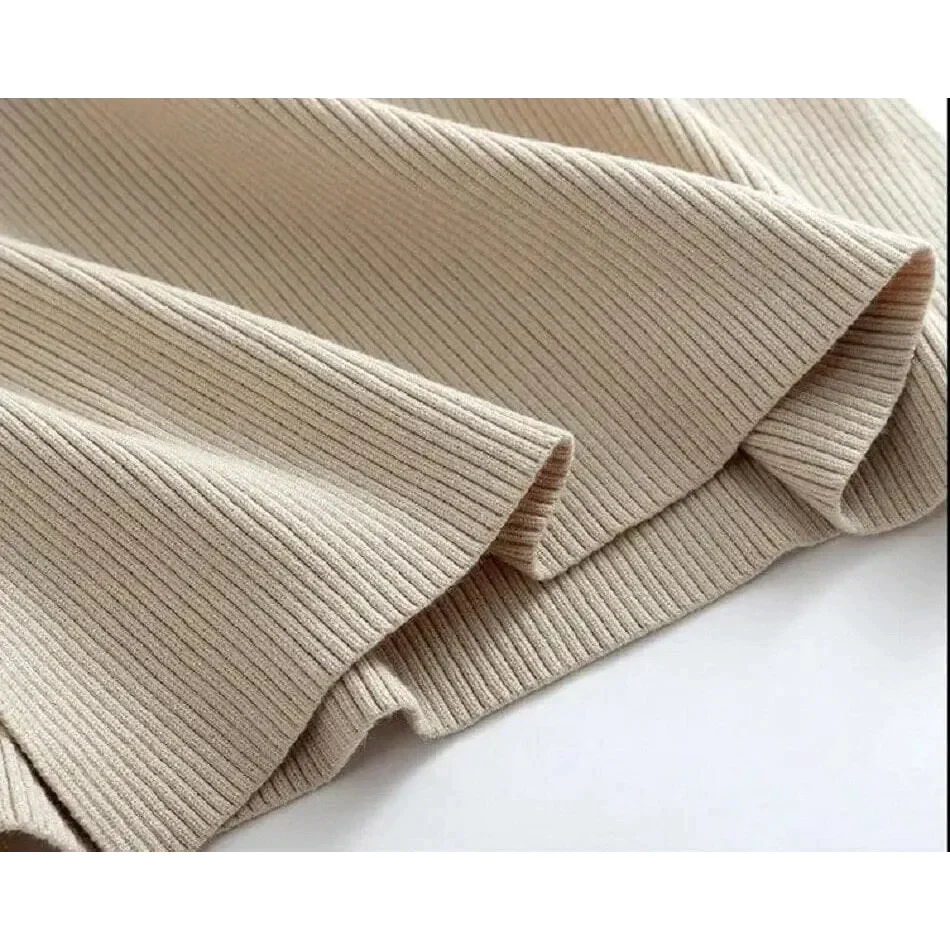 Croyden Knit Two Piece Set - St Vesti | Maternity Clothes