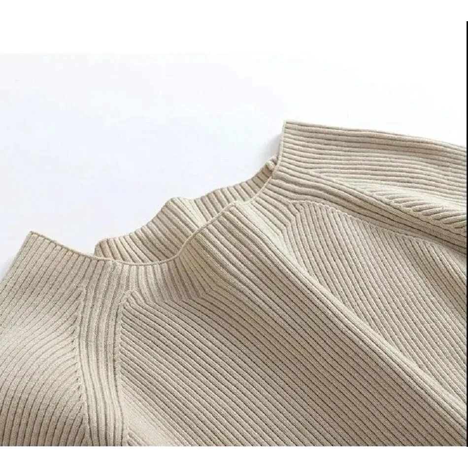 Croyden Knit Two Piece Set - St Vesti | Maternity Clothes