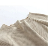 Croyden Knit Two Piece Set - St Vesti | Maternity Clothes