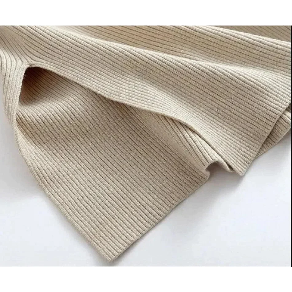 Croyden Knit Two Piece Set - St Vesti | Maternity Clothes