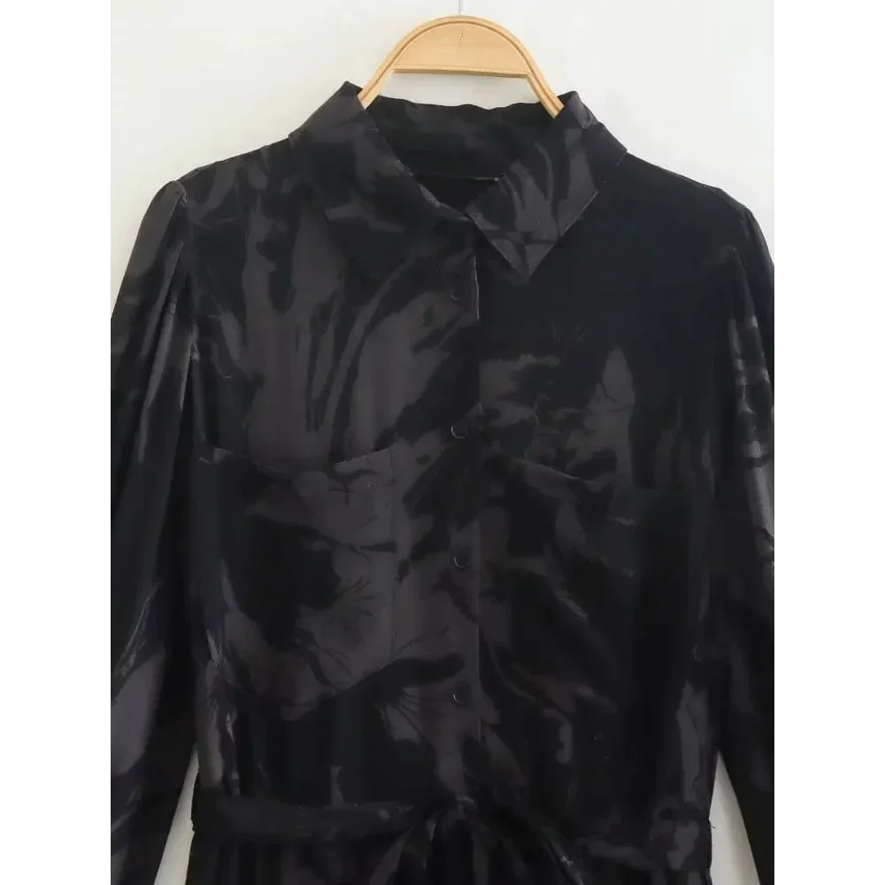 Dark Night Maxi Dress In Black - St Vesti | All Dresses - Cocktail Dresses Formal Dresses + More.