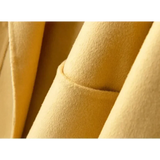 Dena Double-faced Cashmere Woollen Coat - St Vesti | Coats & Jackets