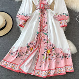 Eva Lantern Midi Dress In White - St Vesti | All Dresses - Cocktail Dresses Formal Dresses + More.