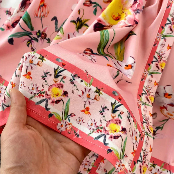 Eva Lantern Midi Dress In White - St Vesti | All Dresses - Cocktail Dresses Formal Dresses + More.