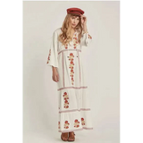 Halina Petite Maxi Dress - St Vesti | All Dresses - Cocktail Dresses Formal Dresses + More.