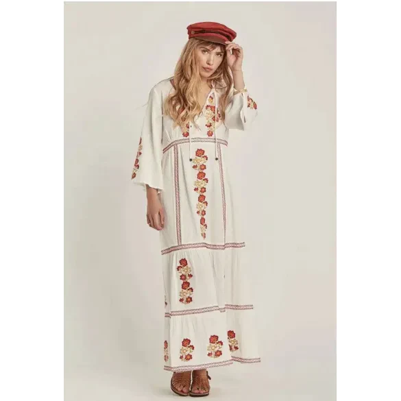 Halina Petite Maxi Dress - St Vesti | All Dresses - Cocktail Dresses Formal Dresses + More.