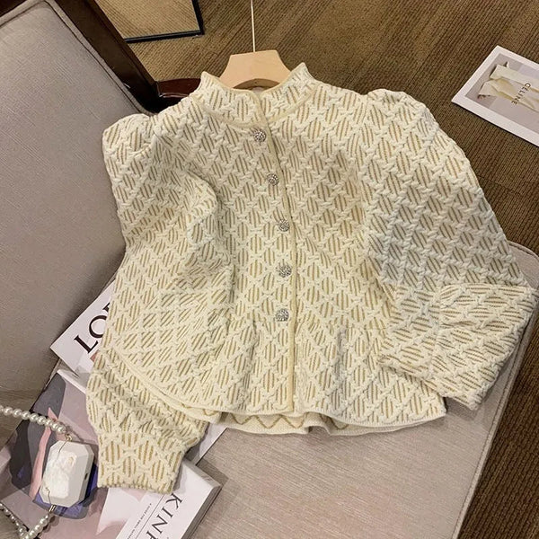 Indi Knit Two Piece Set - St Vesti | All Womens Skirts Leather Skirts And Maxi Skirts