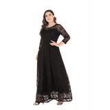 Jane plus size lace dress for wedding or formal - st vesti | all dresses - cocktail dresses formal dresses + more.