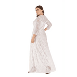 Jane plus size lace dress for wedding or formal - st vesti | all dresses - cocktail dresses formal dresses + more.