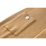 Jedda Long Sleeve Knit Maxi Dress In Khaki - St Vesti | All Dresses - Cocktail Dresses Formal Dresses + More.