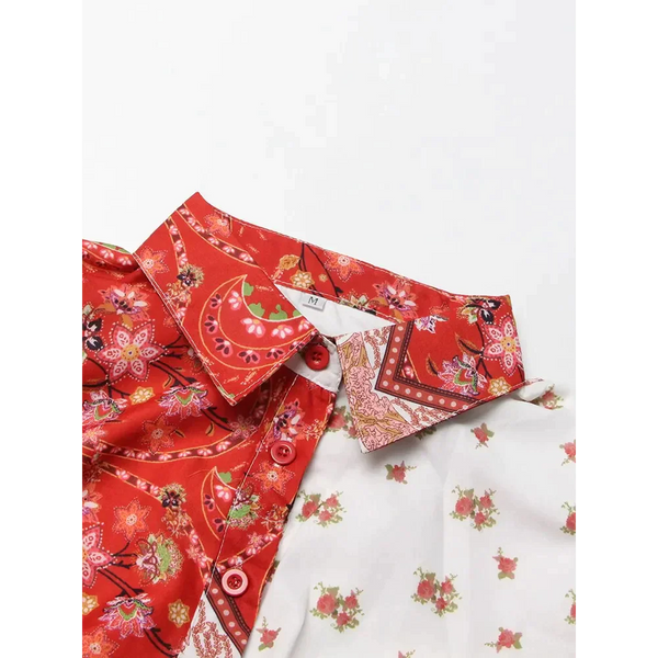 Jessy Red Wine Midi Dress - St Vesti | All Dresses - Cocktail Dresses Formal Dresses + More.