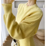 Julie Two Piece Knit Dress - St Vesti | All Dresses - Cocktail Dresses Formal Dresses + More.