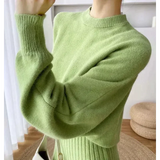 Julie Two Piece Knit Dress - St Vesti | All Dresses - Cocktail Dresses Formal Dresses + More.