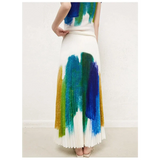 Layla Two Piece Top & Maxi Skirt Set - St Vesti | All Dresses - Cocktail Dresses Formal Dresses + More.