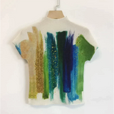 Layla Two Piece Top & Maxi Skirt Set - St Vesti | All Dresses - Cocktail Dresses Formal Dresses + More.