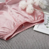 Lucy Pj’s In Pink - St Vesti | Maternity Clothes