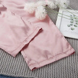 Lucy Pj’s In Pink - St Vesti | Maternity Clothes
